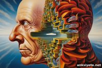 How the Brain Produces the Illusion of Continuous Motion