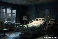 Borderline Personality Disorder Linked to Hospital Readmissions