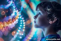 Study Finds Autism-Linked Genes Raise Sound Sensitivity