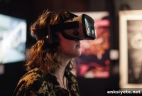 How Virtual Reality and Magnetic Stimulation Treat PTSD