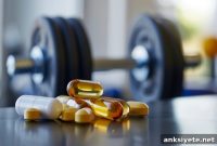 New Pill Mimics Exercise Benefits, Study Shows
