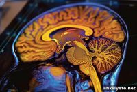 Study Links Altered Brain pH to Cognitive Disorders