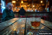 New Compound Shows Promise for Treating Alcohol Dependence
