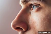 Sense of Smell Uses Predictive Coding More Than Vision