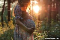 How Pregnancy Accelerates Aging in Young Mothers