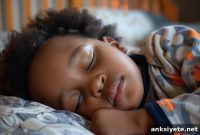 How Childhood Insomnia Leads to Lifelong Sleep Problems