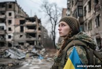 War’s Impact on Ukrainians: Rising PTSD and Anxiety