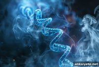 How Genes Drive Tobacco Addiction