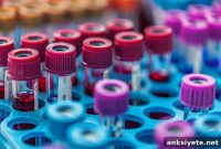 New Blood Test Detects Multiple Sclerosis (MS) Years Before Symptoms