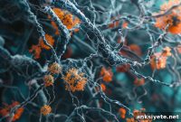 How Protein Accumulation Drives Alzheimer’s Progression