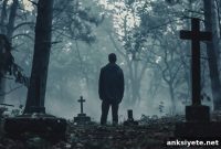 How TV Shows About Death Help Us Accept Mortality
