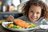 Omega-3 for Kids: Impact on Behavior and Mental Well-Being