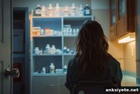 Addiction Medication Shows Promise for Long COVID Recovery