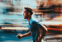 How Exercise Alters Your Sense of Time
