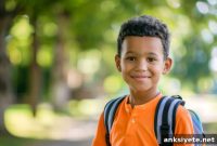 Preschool Readiness at Age 4 Predicts Teen Outcomes