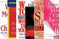 10+ Books to Boost Self-Esteem and Self-Worth