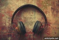 How Nostalgic Music Shapes Your Brain and Memory