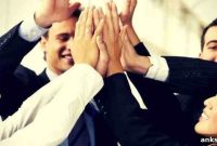 Why Positive Workplace Relationships Boost Productivity
