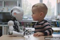 Why Training AI Like Babies Improves Model Performance