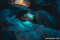 Why Late Bedtimes Harm Mental Health in Night Owls