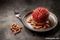 How Brain Chemistry Links Overeating to Memory Loss