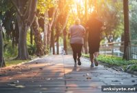 After Dinner Workouts Lower Blood Sugar in Overweight Adults