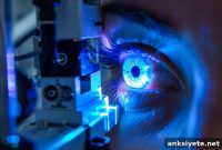 Robotic System Cuts Eye Injections for AMD Patients
