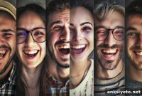 How Facial Expressions Build Social Bonds