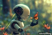 How AI Reveals Evolutionary Patterns Darwin and Wallace Predicted