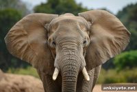 Why Giant Animals Have Surprisingly Small Brains