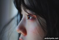 Why We Blush: Study Reveals the Science Behind Blushing