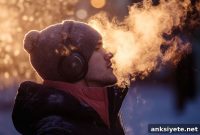 Can You Hear Temperature? New Study Reveals How
