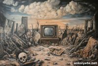 Why People Are Drawn to Death and Disaster Events