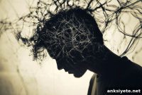 Brain Network Changes Underlie Cognitive Impairment in Psychosis
