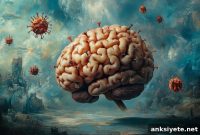 SARS-CoV-2 Spike Protein Raises Brain Infection Risk