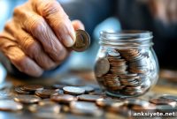 Why Older Adults Make More Impulsive Financial Decisions