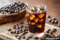 Study Links Coffee and Soda to Higher Stroke Risk