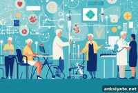 Life Expectancy Growth Slows: Focus Shifts to Aging Well