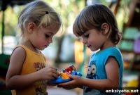 Do Boys and Girls Perceive Fairness Differently?