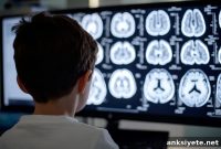How Neuron Density Differs in Children with Autism