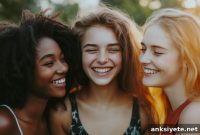 How Teen Friendships Shape Your Long-Term Well-Being