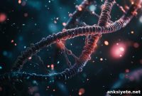 Protein Controls DNA Repair Enzymes, Preserving Genome Stability