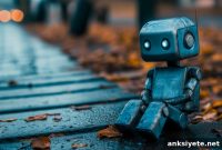 Why People Empathize with Bullied AI Chatbots