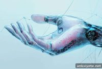 New Technology Improves Precision of Neural Prosthetic Hands
