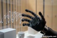 Robots Detect Objects by Listening to Vibrations