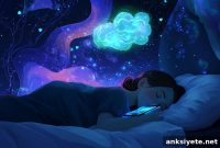 Trigger Lucid Dreams With Sensory Cues