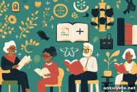 Socioeconomic Status and Dementia Risk: How It Affects Cognition