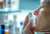 Nasal Spray May Slow Alzheimer’s Progression by Years