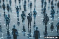 AI Tool Suggests Long COVID Could Impact 23% of People