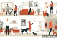 Why Treating Dogs as Family Changes Dog Owner Behavior